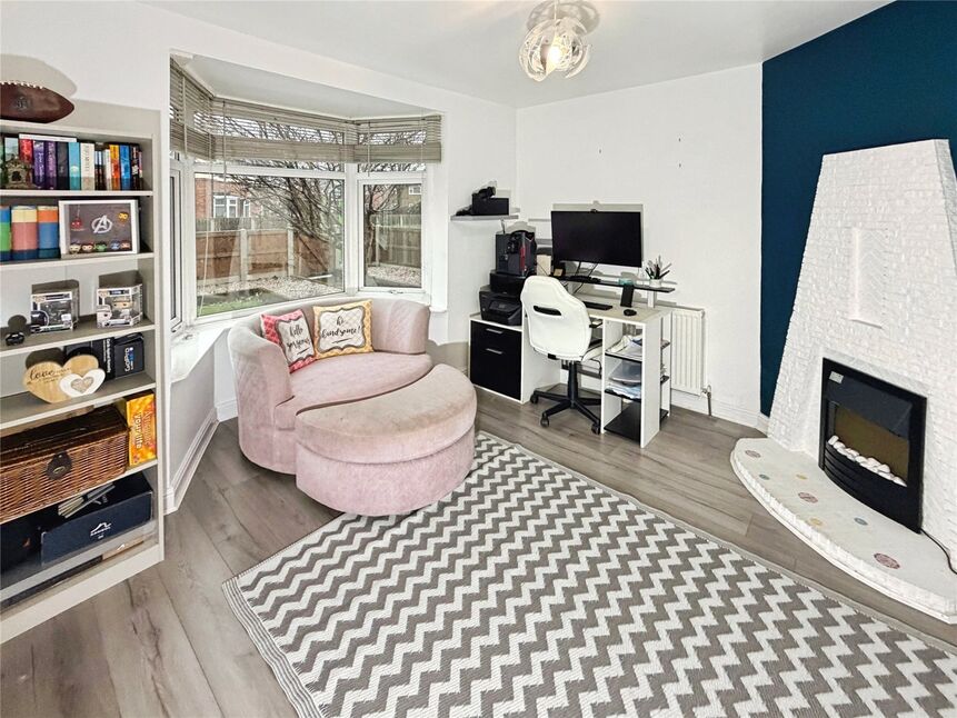 Dining Room / Office