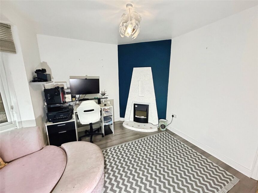 Dining Room / Office