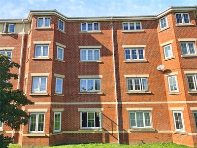Jenkinson Grove, 2 bedroom Flat for sale, &pound;85,995