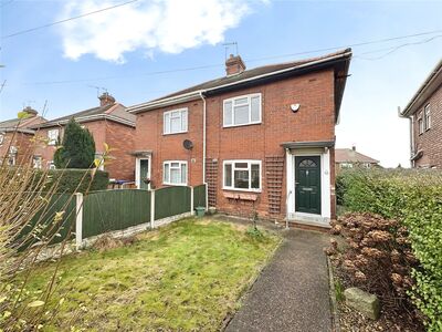 Morgan Road, 2 bedroom Semi Detached House to rent, &pound;850 pcm