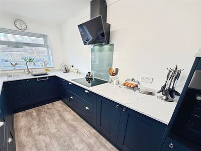 Ash Dale Road, 2 bedroom Semi Detached Bungalow for sale, &pound;190,000