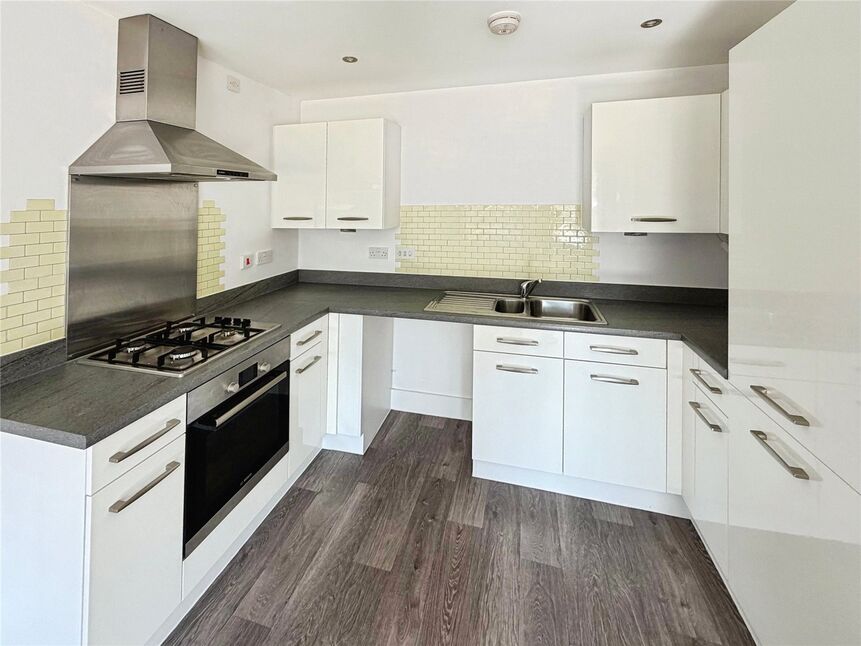 Living Kitchen