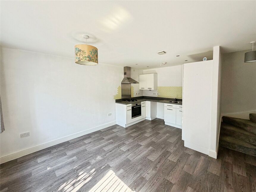 Living Kitchen