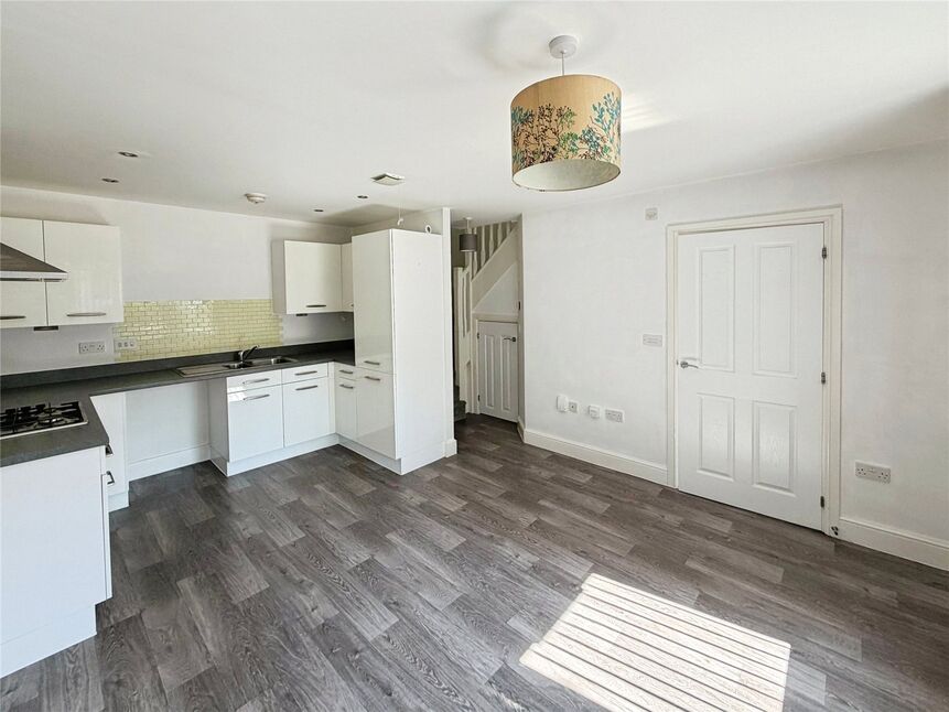 Living Kitchen