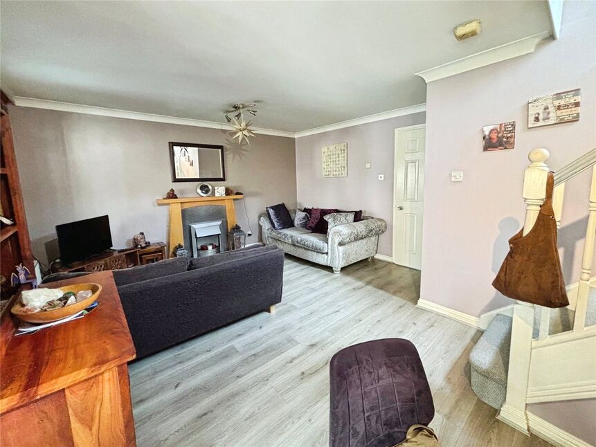 Lounge / Dining Room