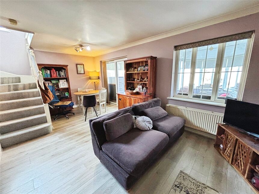 Lounge / Dining Room