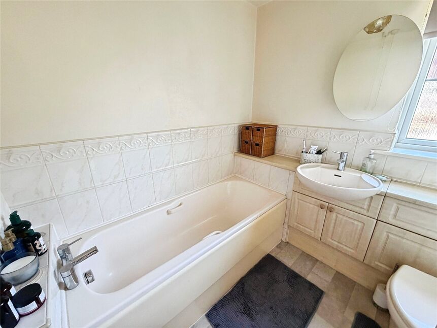 Bathroom / Wc