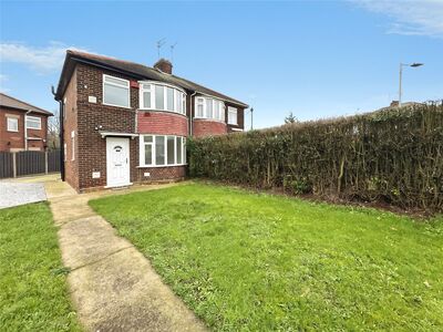 Wheatley Hall Road, 3 bedroom Semi Detached House to rent, &pound;975 pcm