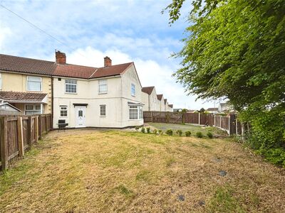 3 bedroom End Terrace House for sale