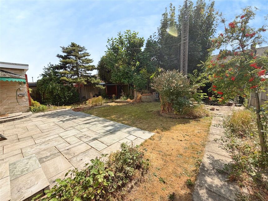 Gardens