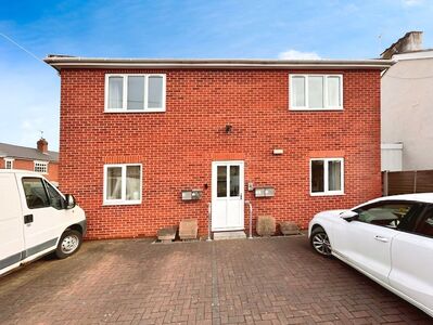 1 bedroom Flat to rent