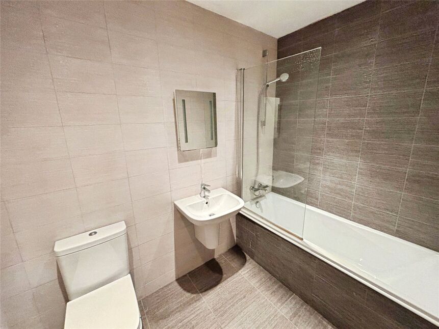 Bathroom / Wc