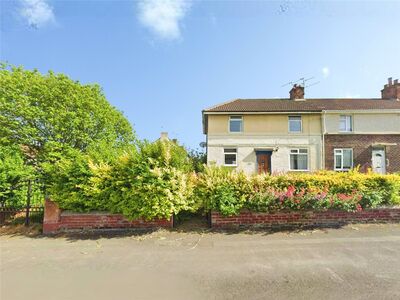 3 bedroom End Terrace House for sale