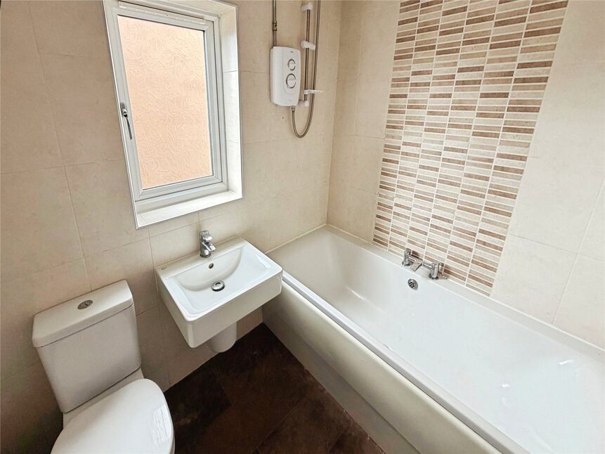 Bathroom / Wc