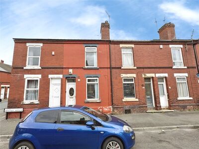 2 bedroom Mid Terrace House to rent