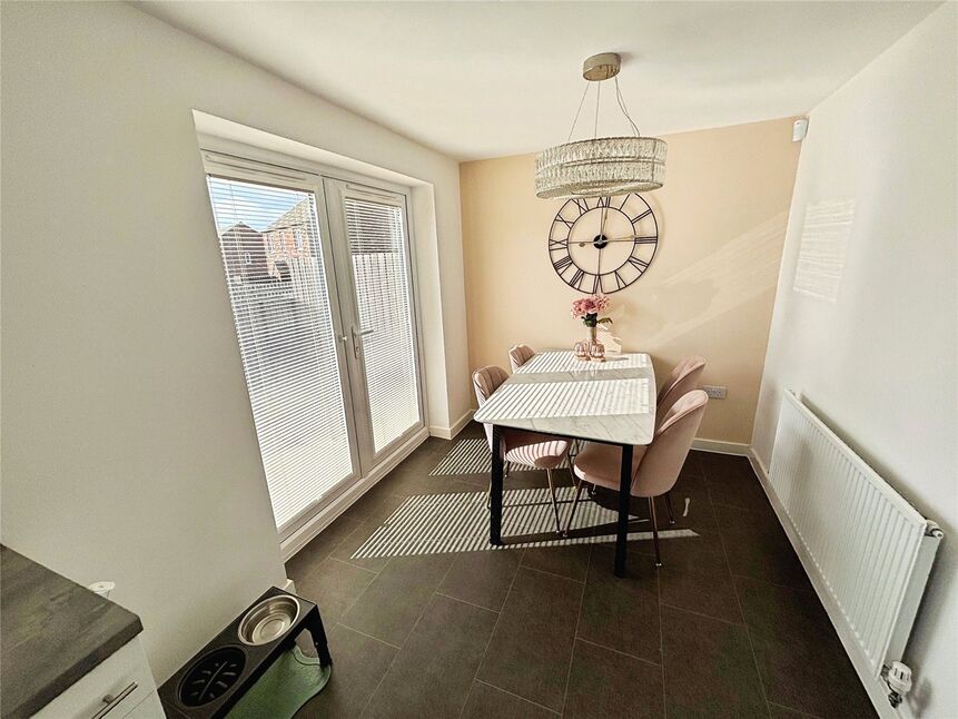 Kitchen / Diner