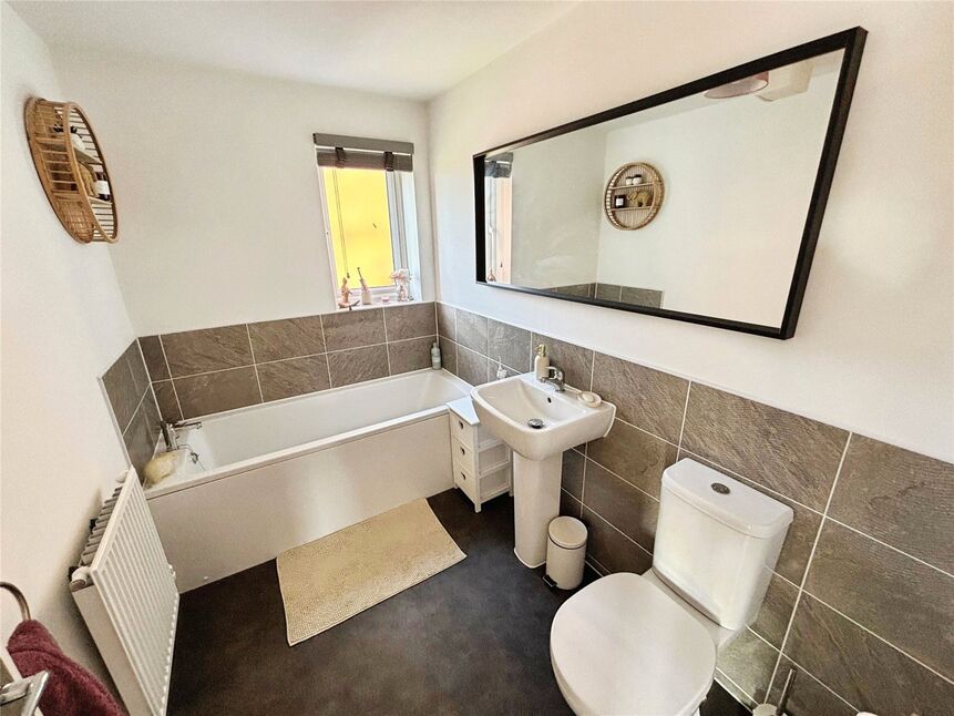 Bathroom / Wc