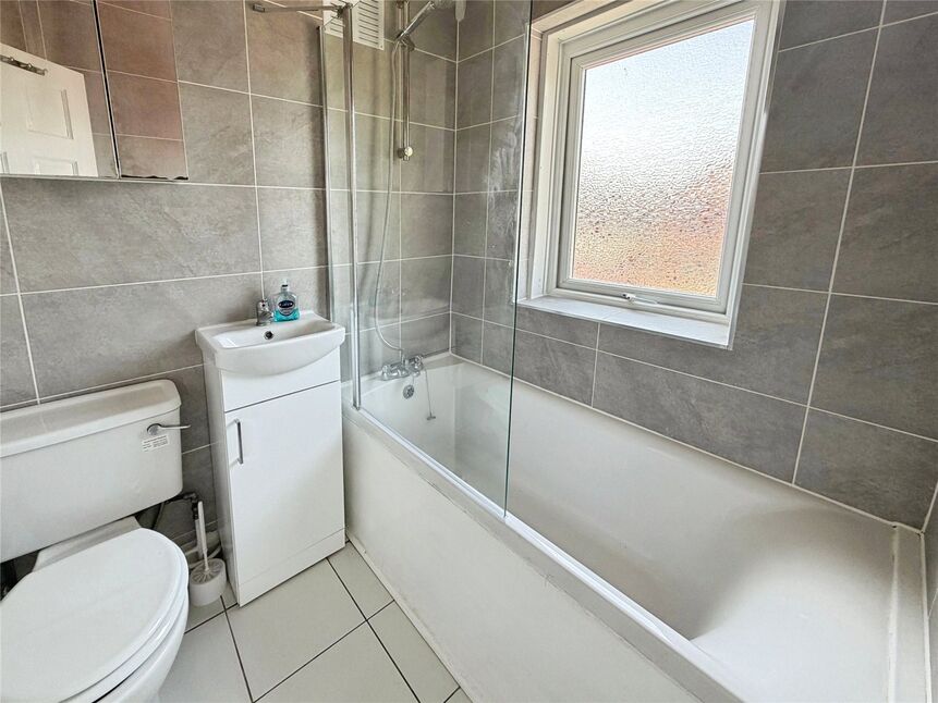 Bathroom / Wc