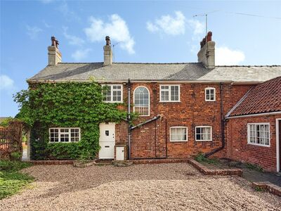 Baulk Lane, 5 bedroom Detached House for sale, &pound;325,000