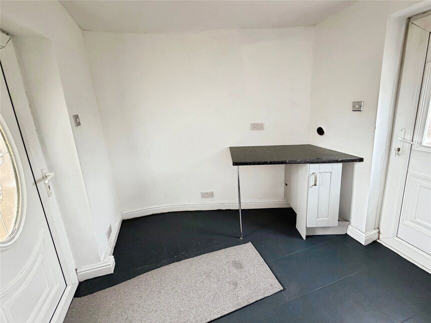 Utility Area