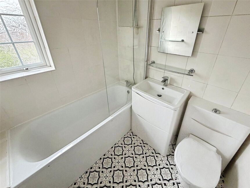 Bathroom / Wc