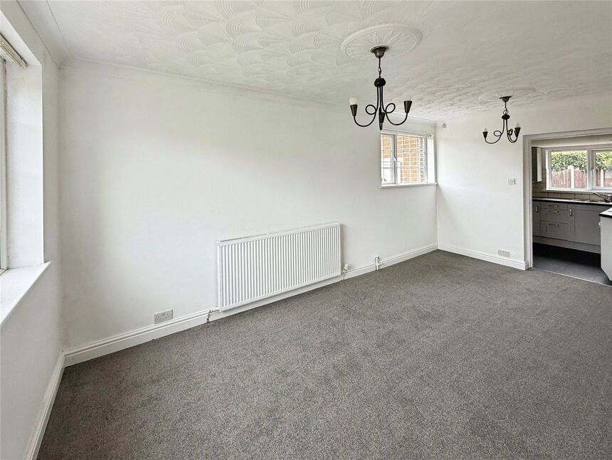 Sitting / Dining Room