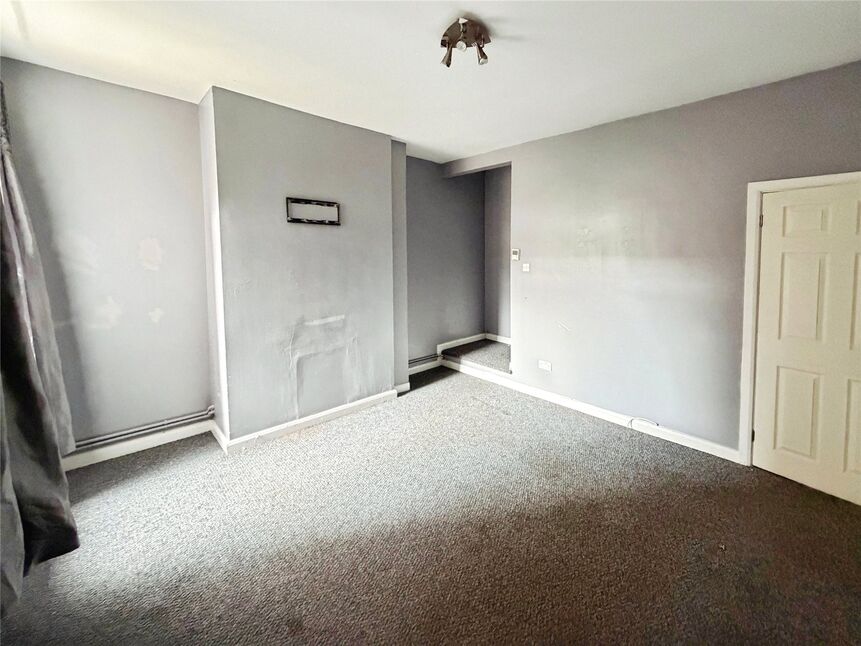 Sitting / Dining Room