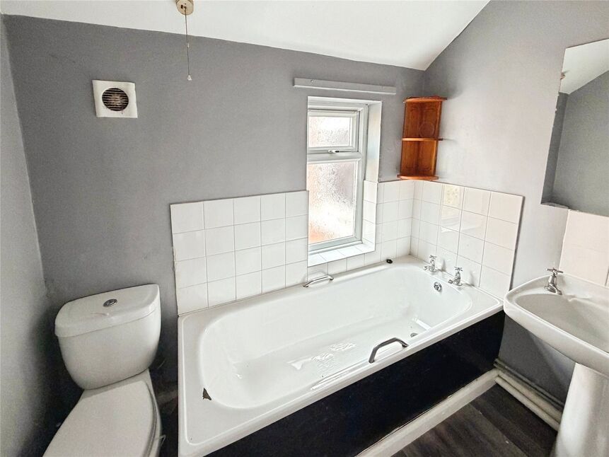 Bathroom / Wc