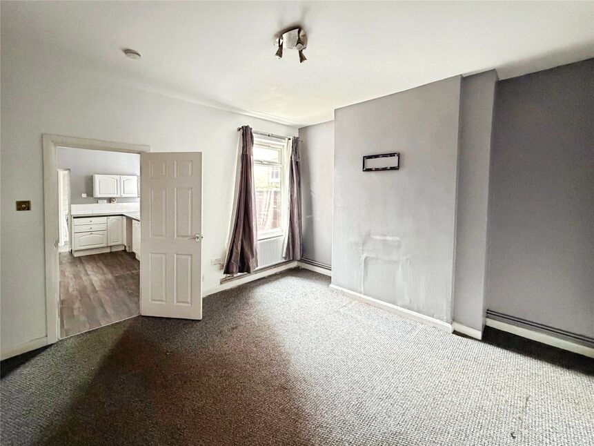Sitting / Dining Room