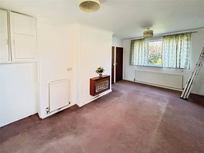 Sitting / Dining Room