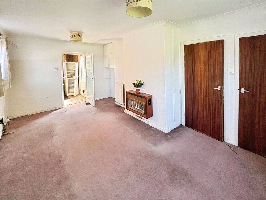 Sitting / Dining Room