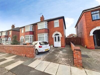 Firbeck Road, 3 bedroom Semi Detached House for sale, &pound;235,000