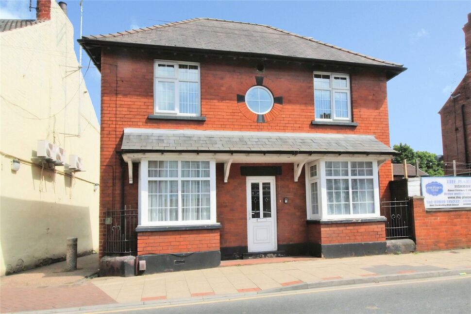 Main image of 1 bedroom Flat to rent, High Street, Bentley, South Yorkshire, DN5