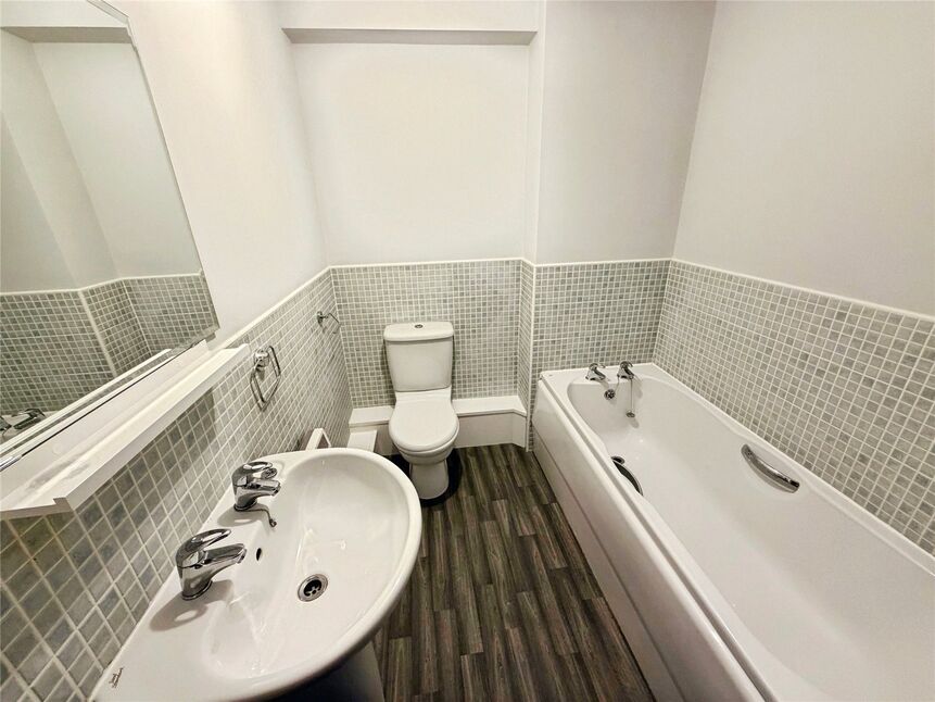 Bathroom / Wc