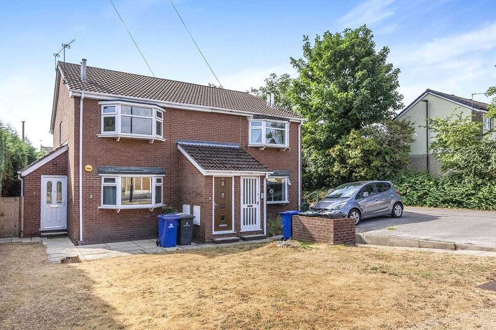 Main image of 2 bedroom Flat to rent, Church Lane, Bessacarr, South Yorkshire, DN4