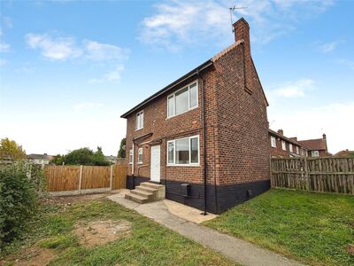 3 bedroom End Terrace House for sale
