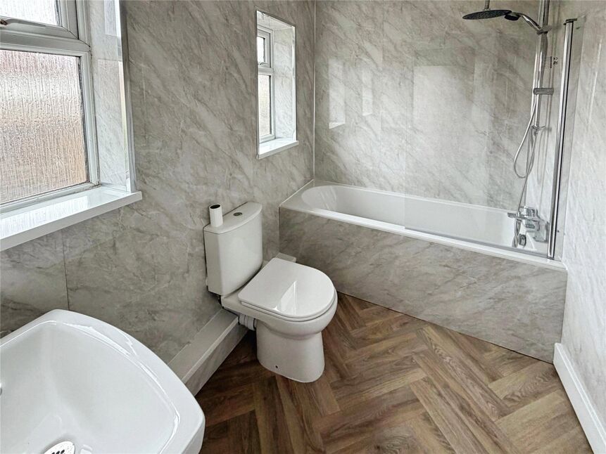 Bathroom / Wc