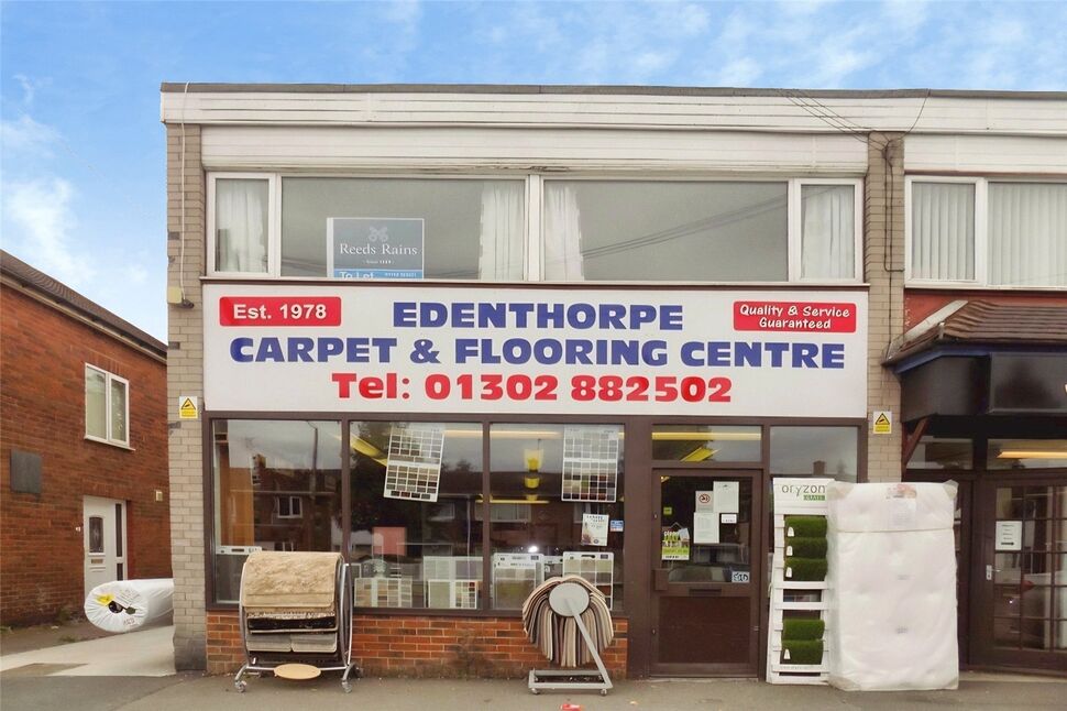 Main image of 2 bedroom Flat to rent, Church Balk, Edenthorpe, South Yorkshire, DN3