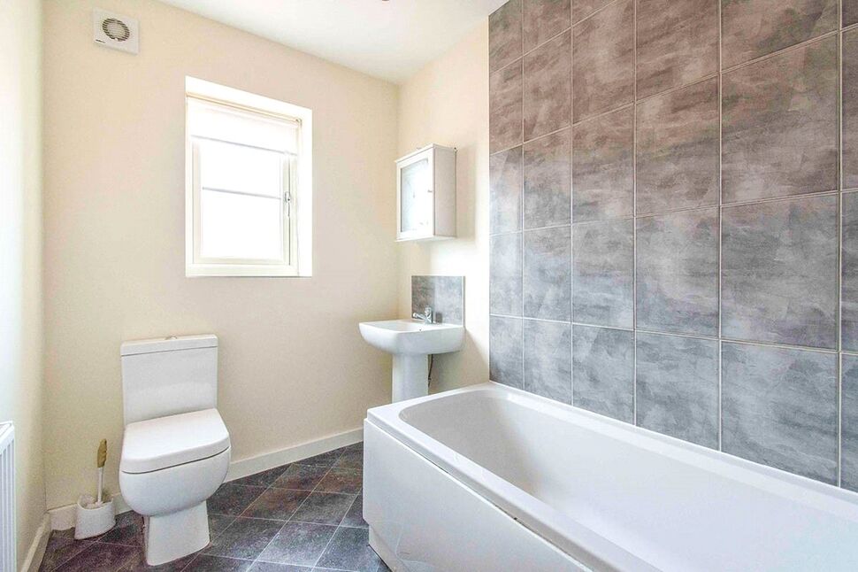 Bathroom / Wc