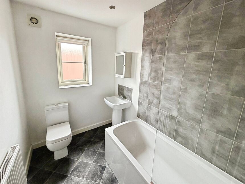 Bathroom / Wc