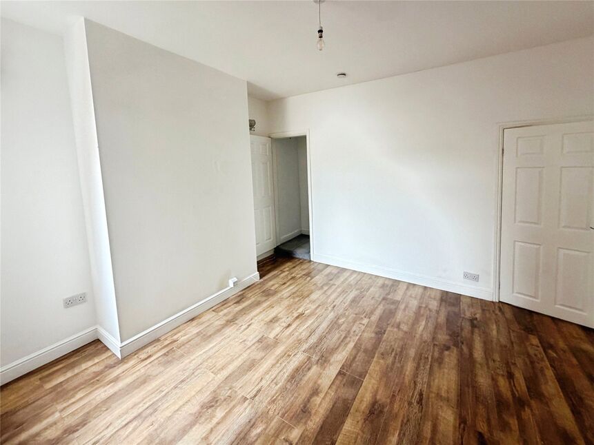 Sitting / Dining Room