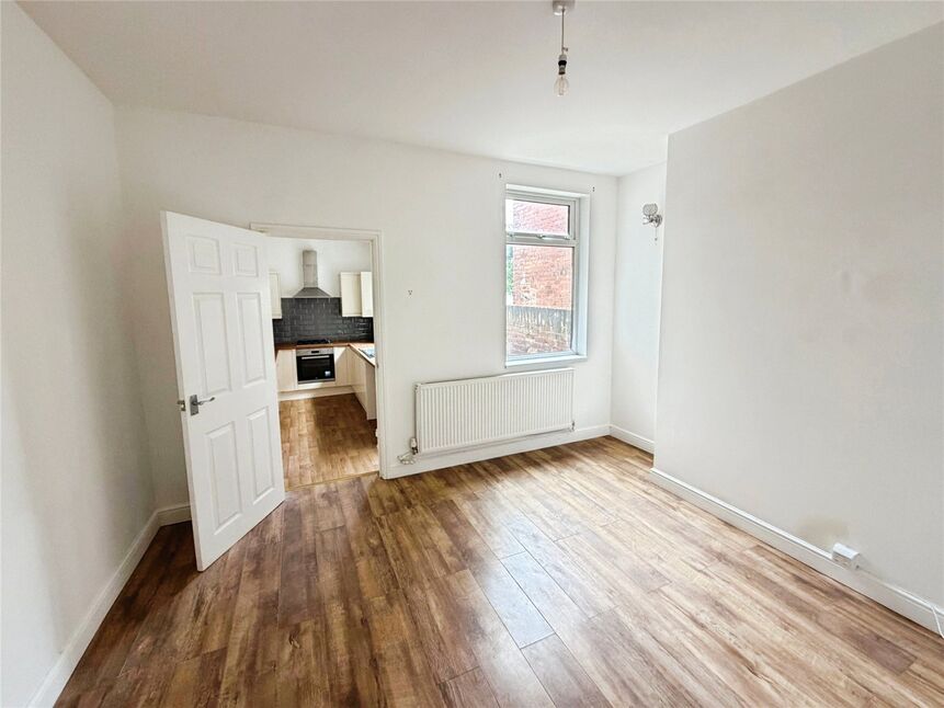 Sitting / Dining Room