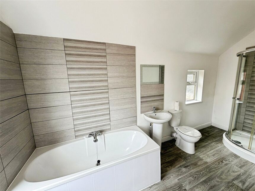 Bathroom / Wc