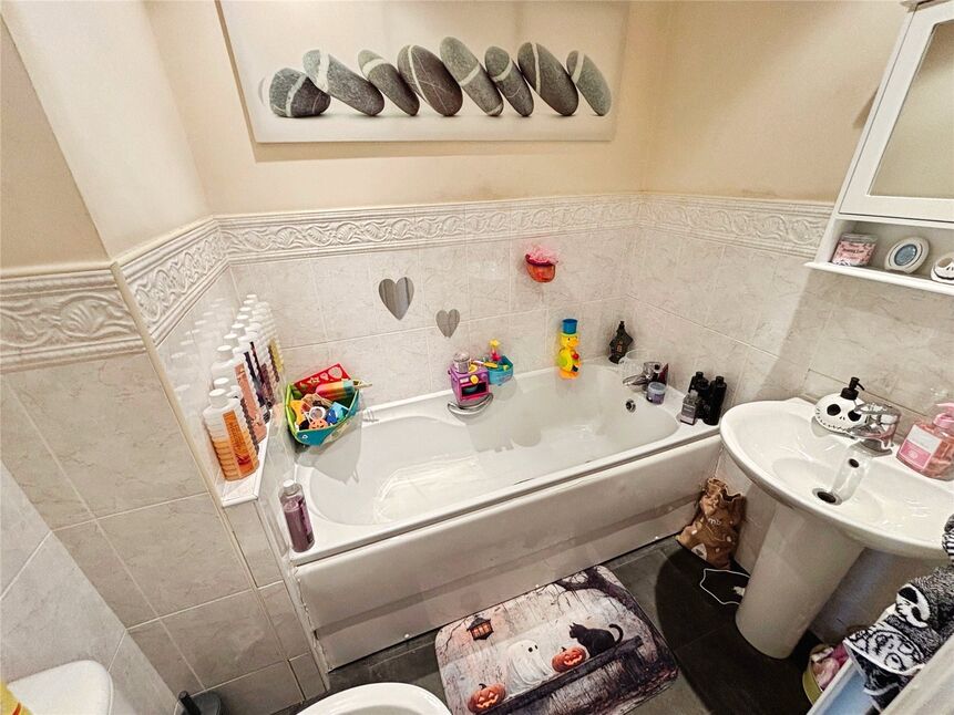 Bathroom / Wc