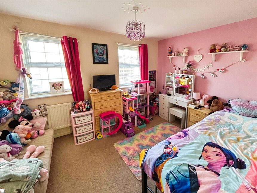 Bedroom 3