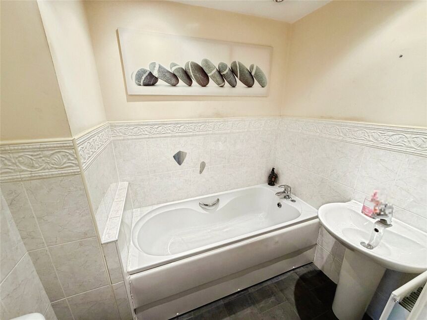 Bathroom / Wc
