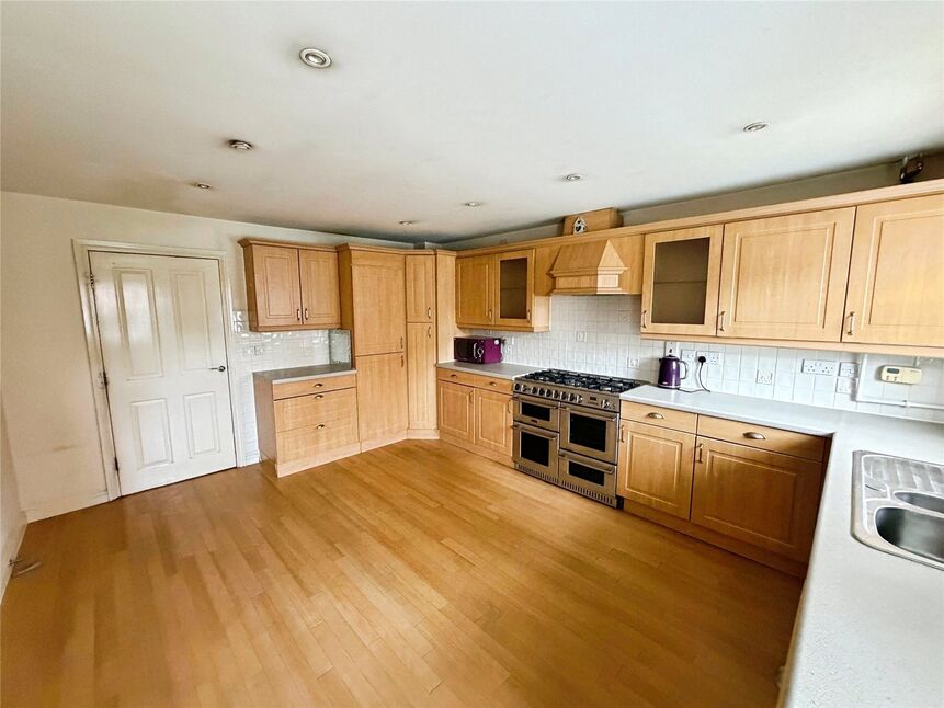 Kitchen / Diner