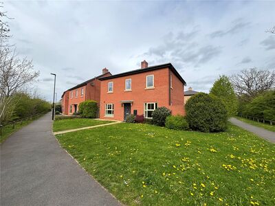 Dorado Drive, 4 bedroom Detached House for sale, &pound;290,000