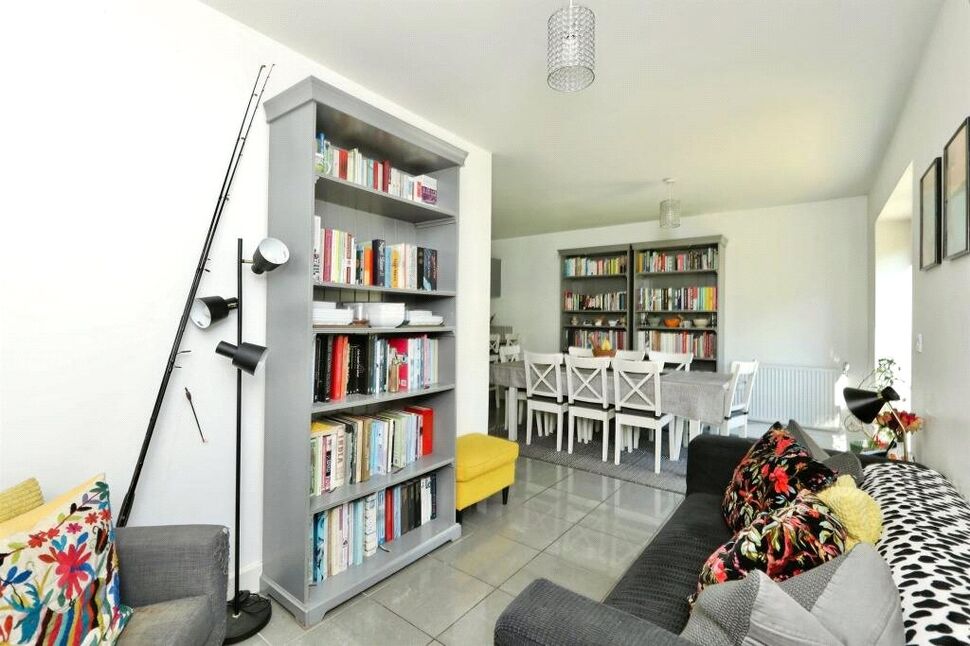 Sitting Area
