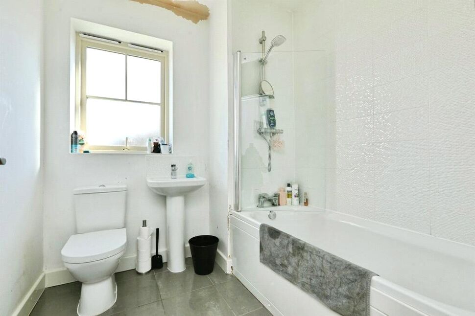 Bathroom / Wc